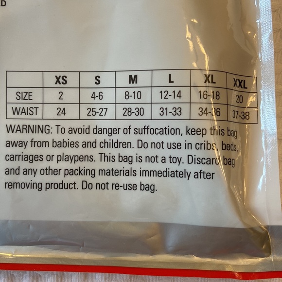 ❤️ 3/$20! ❤️ NEW! $20 32 Degrees COZY HEAT Leggings Baselayer XS Gray - Picture 6 of 6